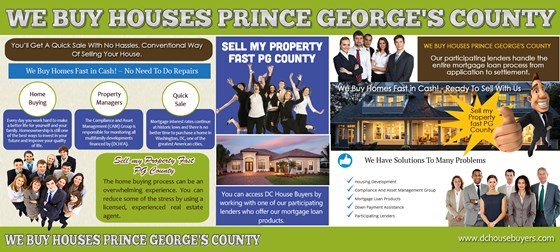 we buy houses Prince George's County: we buy houses Prince George's County