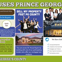 sell my property fast PG County's Portfolio